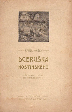 Dceruška hostinského