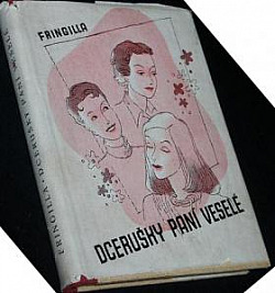 Dcerušky paní Veselé