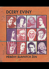 Dcery Eviny
