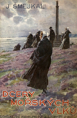 Dcery mořských vlků