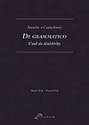De grammatico. Úvod do dialektiky