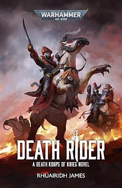 Death Rider