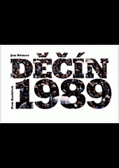 Děčín 1989