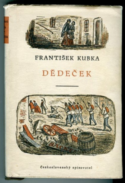Dědeček