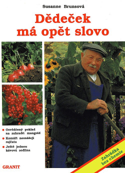 Dědeček má opět slovo