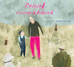 Dědeček v růžových kalhotách