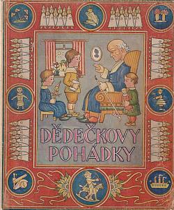 Dědečkovy pohádky