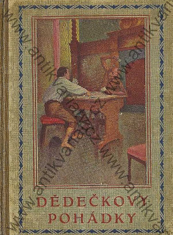 Dědečkovy pohádky