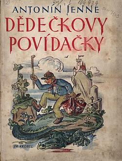 Dědečkovy povídačky