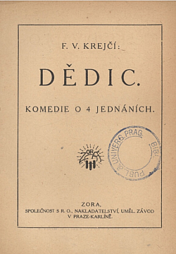 Dědic