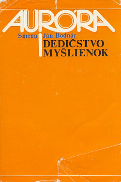 Dedičstvo myšlienok