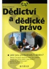Dědictví a dědické právo