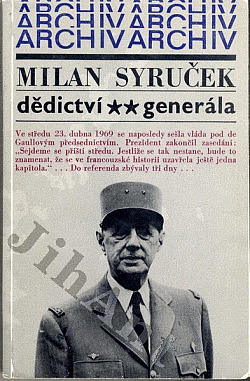 Dědictví generála