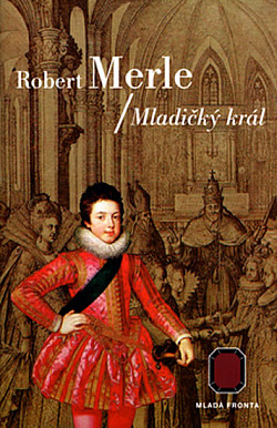 Mladičký král