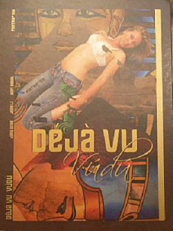 Déjà vu Vúdú
