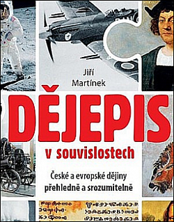 Dějepis v souvislostech