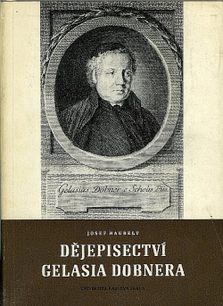 Dějepisectví Gelasia Dobnera