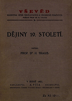 Dějiny 19. století