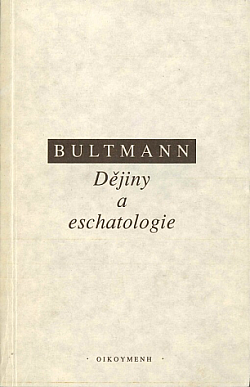 Dějiny a eschatologie