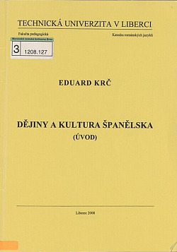 Dějiny a kultura Španělska