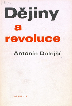 Dějiny a revoluce