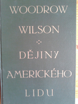 Dějiny amerického lidu