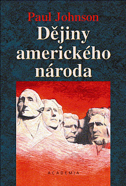 Dějiny amerického národa