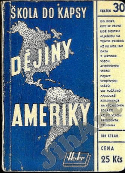 Dějiny Ameriky
