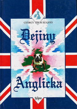 Dejiny Anglicka