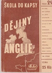 Dějiny Anglie