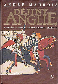 Dějiny Anglie