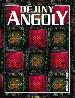 Dějiny Angoly