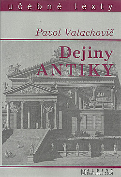 Dejiny antiky