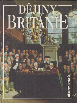 Dějiny Británie