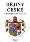 Dějiny české - chronologický přehled