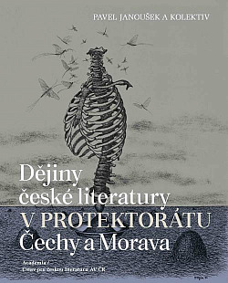Dějiny české literatury v protektorátu Čechy a Morava