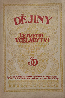 Dějiny českého včelařství