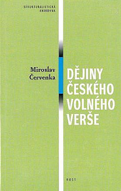 Dějiny českého volného verše