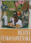 Dějiny Československa