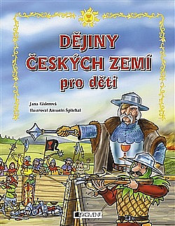 Dějiny českých zemí pro děti