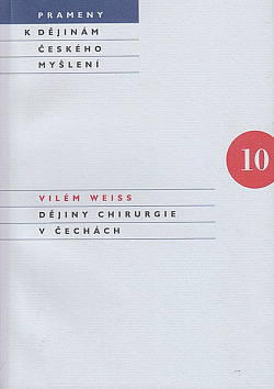 Dějiny chirurgie v Čechách