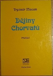 Dějiny Chorvatů