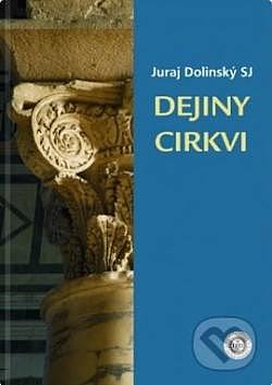 Dejiny cirkvi