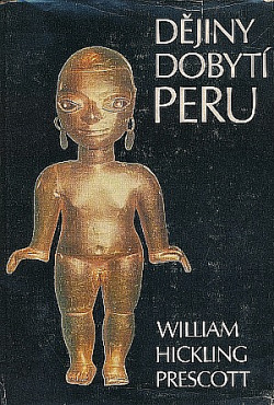 Dějiny dobytí Peru