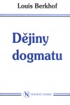 Dějiny dogmatu