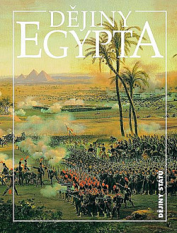 Dějiny Egypta
