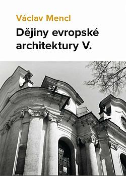 Dějiny evropské architektury V.