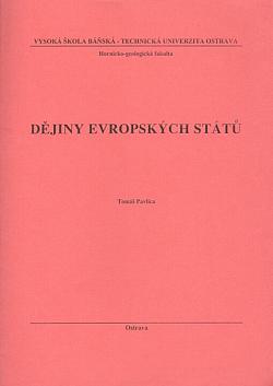 Dějiny evropských států