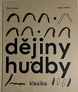 Dějiny hudby - klasika