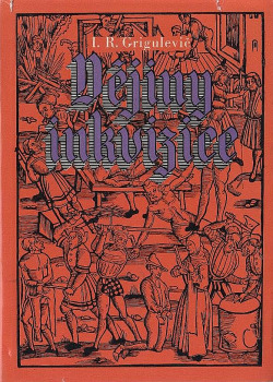 Dějiny inkvizice